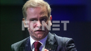 Stefanović: Pendreci i EU